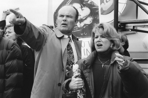 Still of Kurtwood Smith and Mary Kay Place in Citizen Ruth (1996)