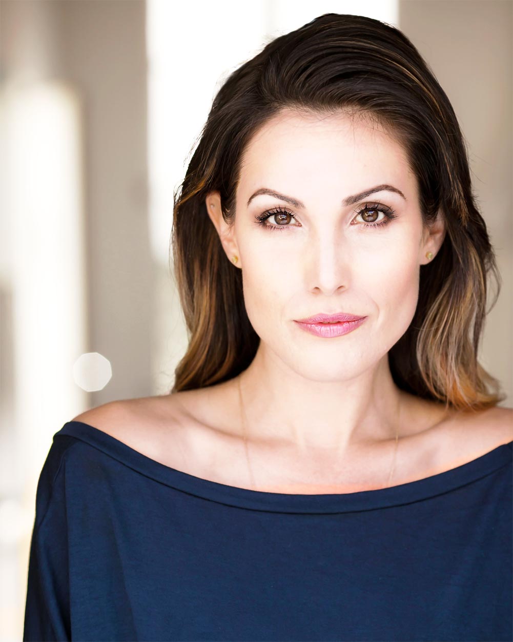 Carly Pope