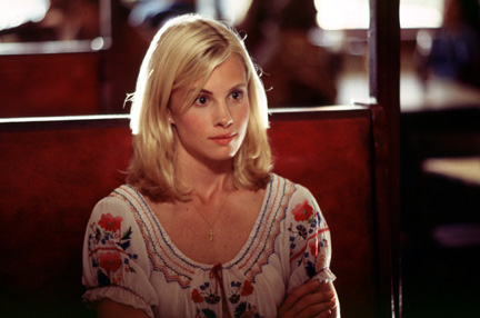 Monica Potter as Mary Marckx