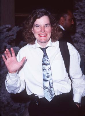 Paula Poundstone at event of Beauty and the Beast: The Enchanted Christmas (1997)