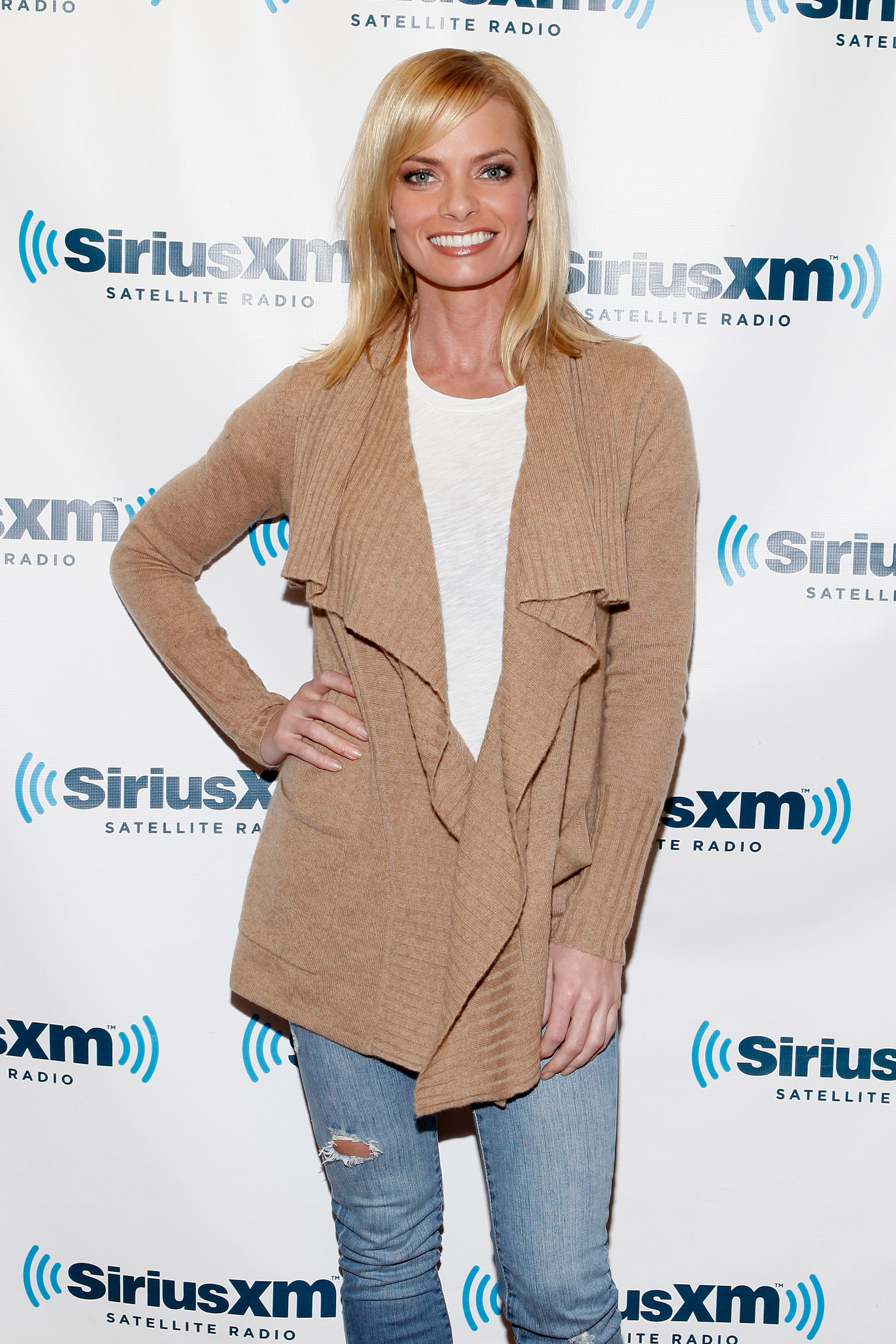 Jaime Pressly