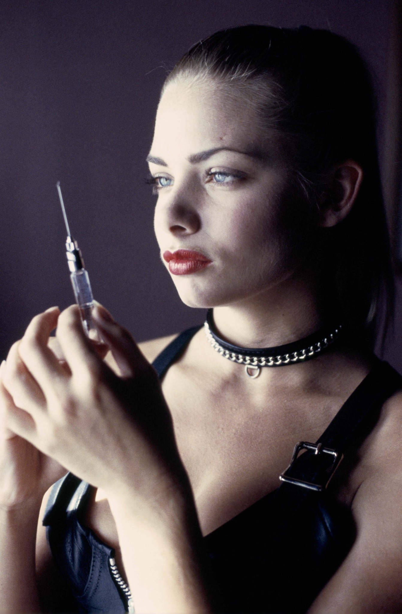 Still of Jaime Pressly in Poison Ivy: The New Seduction (1997)