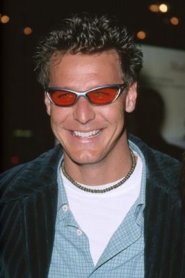Ingo Rademacher at event of The Whole Nine Yards (2000)