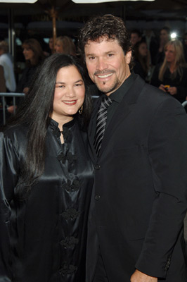 Peter Reckell at event of The 32nd Annual Daytime Emmy Awards (2005)
