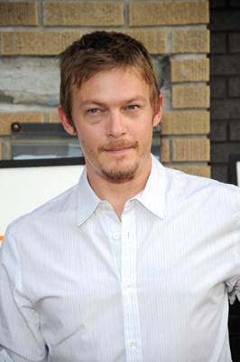 Norman Reedus at event of The Limits of Control (2009)