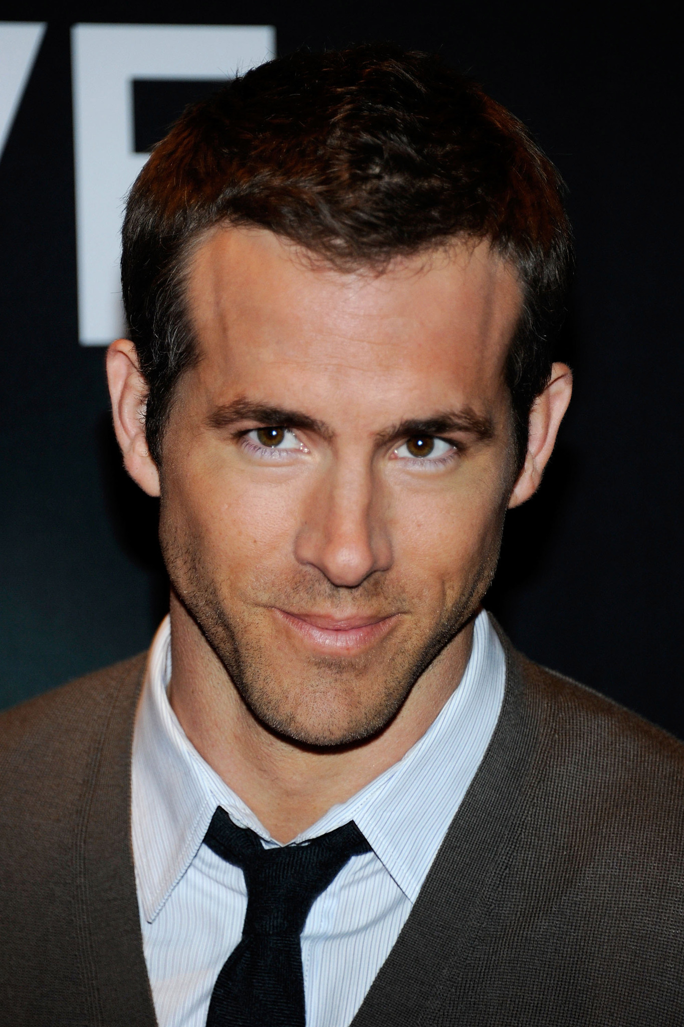 Ryan Reynolds