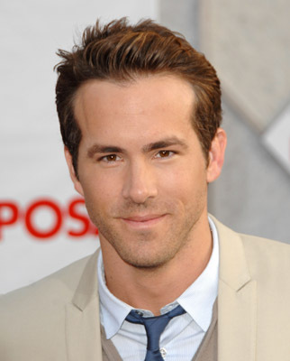 Ryan Reynolds at event of Pirslybos (2009)