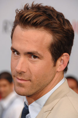 Ryan Reynolds at event of Pirslybos (2009)