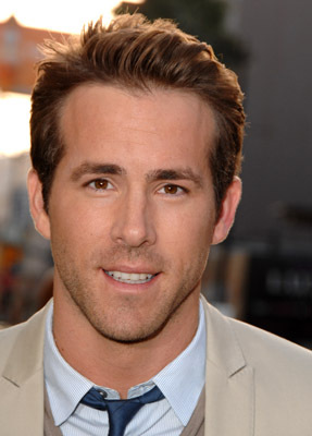 Ryan Reynolds at event of Pirslybos (2009)