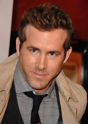 Ryan Reynolds at event of Adventureland (2009)