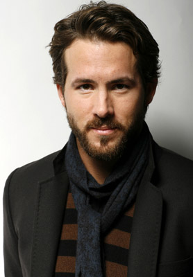 Ryan Reynolds at event of The Nines (2007)