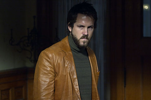 RYAN REYNOLDS stars as George Lutz in THE AMITYVILLE HORROR.