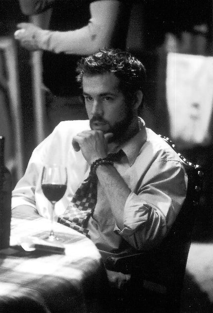 Still of Ryan Reynolds in Finder's Fee (2001)