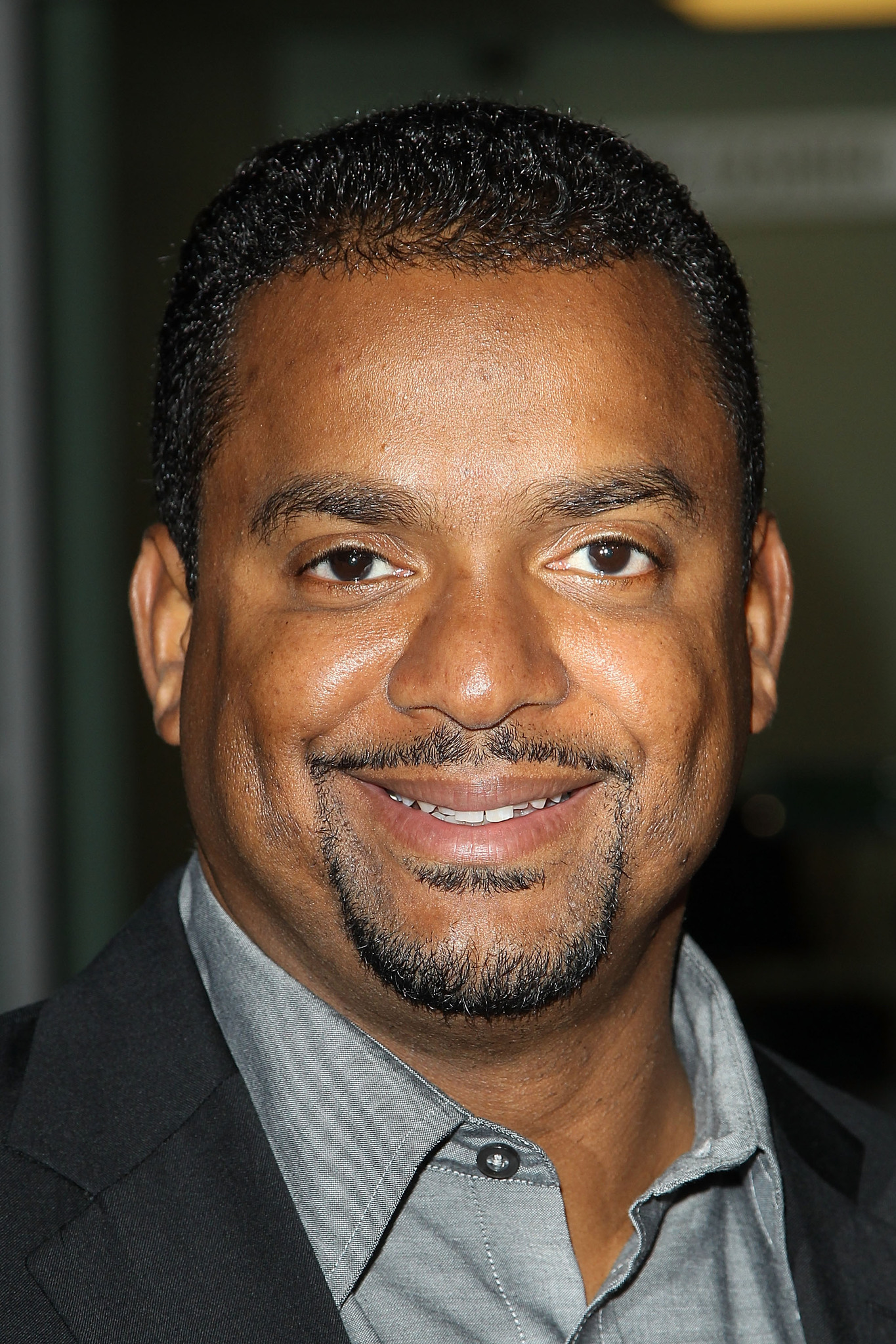 Alfonso Ribeiro at event of A Haunted House (2013)