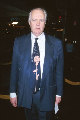 Tim Rice at event of The Road to El Dorado (2000)
