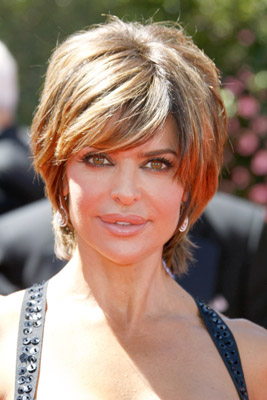 Lisa Rinna