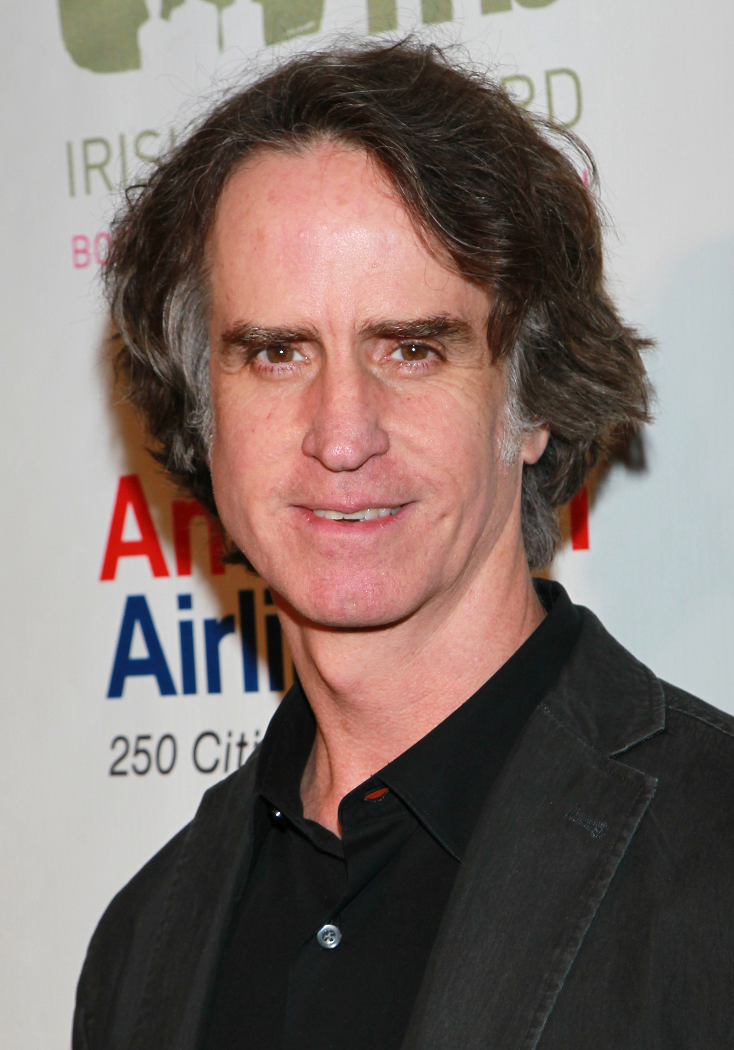 Jay Roach