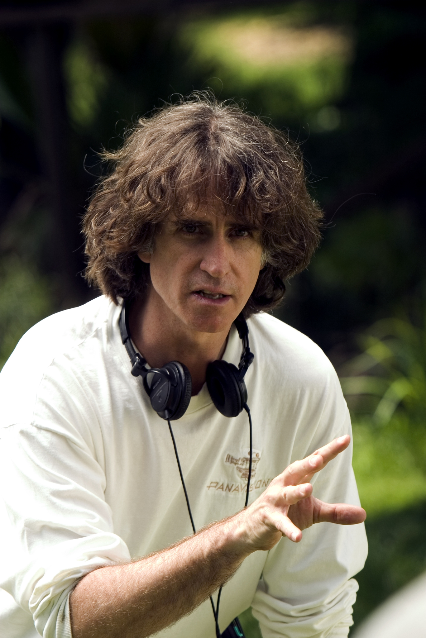 Still of Jay Roach in Meet the Fockers (2004)