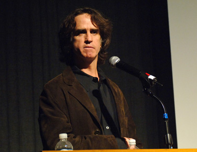 Jay Roach