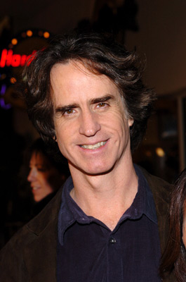 Jay Roach at event of Meet the Fockers (2004)