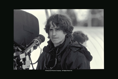 Director Jay Roach