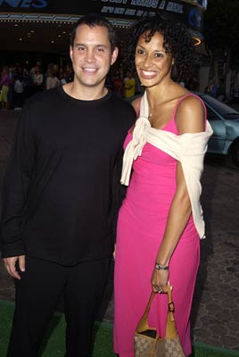 Brian Robbins at event of Summer Catch (2001)