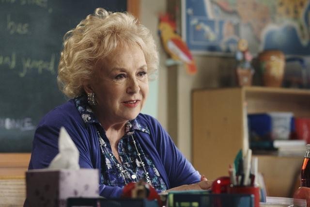 Still of Doris Roberts in The Middle (2009)