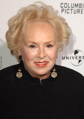 Doris Roberts at event of The Producers (2005)