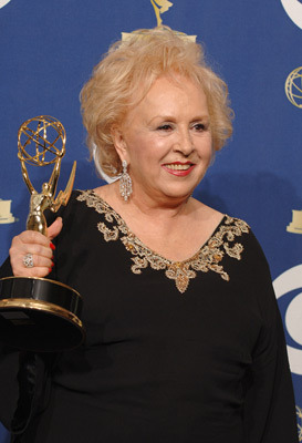 Doris Roberts