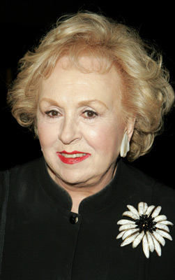 Doris Roberts