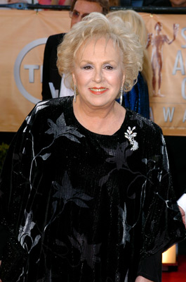 Doris Roberts