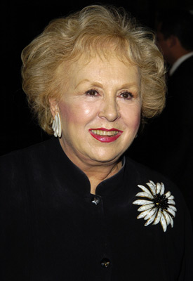 Doris Roberts at event of Alexander (2004)