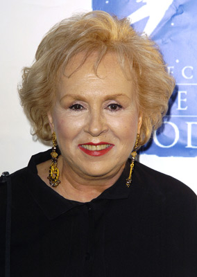 Doris Roberts