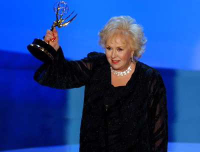 Doris Roberts