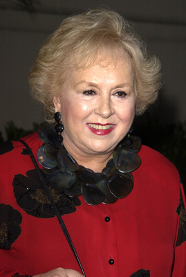 Doris Roberts