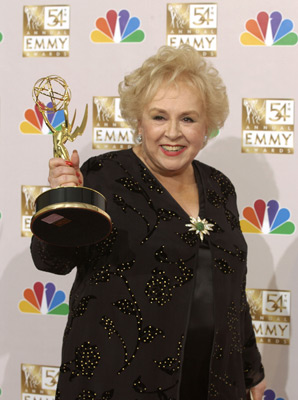 Doris Roberts