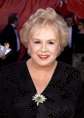 Doris Roberts