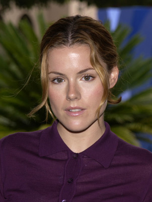 Kathleen Robertson