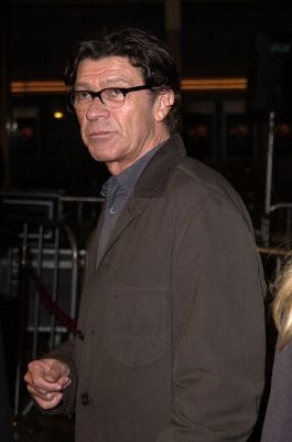 Robbie Robertson at event of 15 Minutes (2001)
