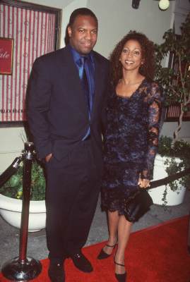 Holly Robinson Peete