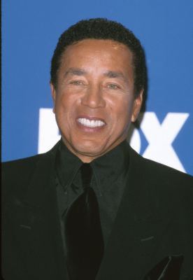 Smokey Robinson