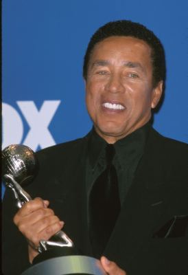 Smokey Robinson