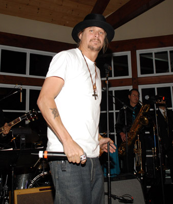 Kid Rock