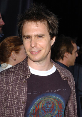 Sam Rockwell at event of Lords of Dogtown (2005)