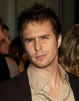 Sam Rockwell at event of Welcome to Collinwood (2002)