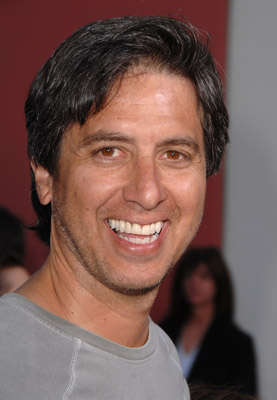 Ray Romano at event of I Now Pronounce You Chuck & Larry (2007)