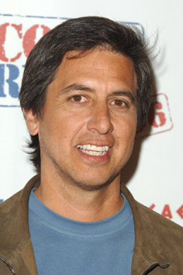 Ray Romano at event of Comic Relief 2006 (2006)