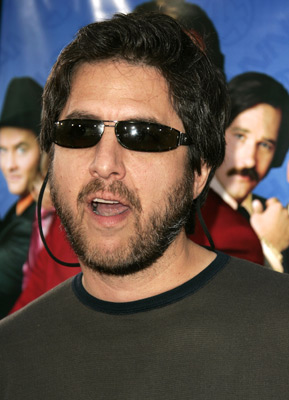 Ray Romano at event of Ziniu vedejas: Rono Burgundzio legenda (2004)