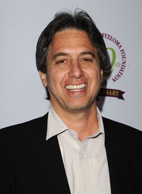 Ray Romano