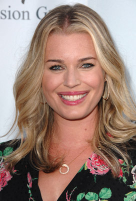 Rebecca Romijn